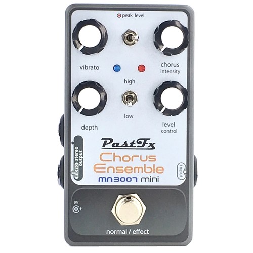 Pastfx chorus ensemble mn3007 - chorus,