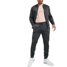 NEW Mens Tracksuit Set Full