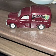 USED SAICO PULL BACK MORRIS