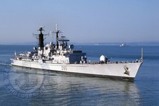 Royal Navy Type 42 (Batch 3)