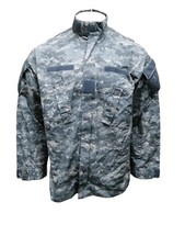 Genuine US BDU Shirt Jacket Digital Camo Combat 46" Chest