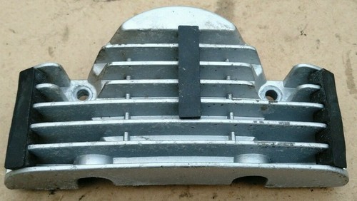 Yamaha ybr 125 2012 fuel - 125,