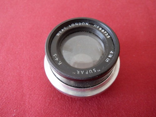 Wray london supar camera - wray,