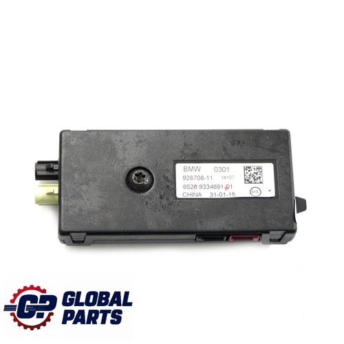 Antenna amplifier bmw f15 - amplifier, x5