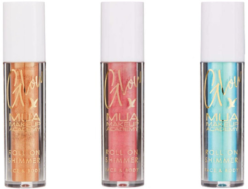 Glow mua roll face body - roll,