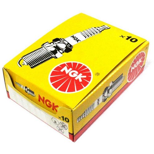 Single pack candle ngk - candle,