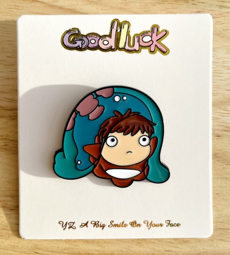 Gift idea studio ghibli - gift,