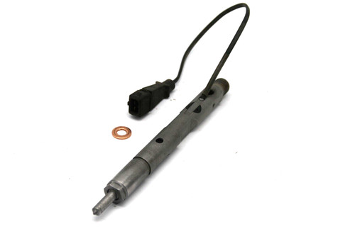 Injector fuel - injector,