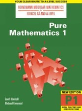 Pure Mathematics 1
