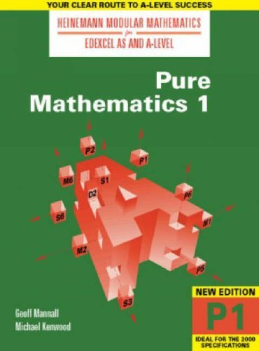Pure mathematics - pure,