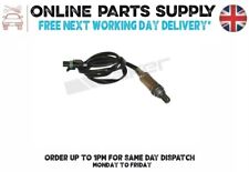 O2 Lambda Sensor for VAUXHALL ASTRA Mk II Hatchback (T85) 2.0 GTE 16V 1988-1991