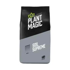 Plant magic plus soil supreme - plant,