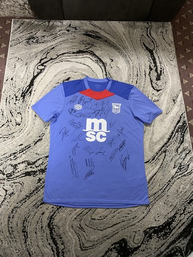 Ipswich town squad signed - squad,