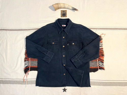 Lvc 70s shirt xl levi - 70s,
