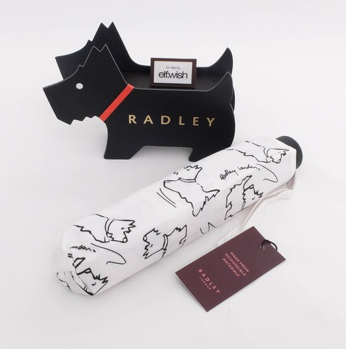 Radley london beautiful sketch - radley,