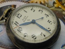 1951 VINATGE ELGIN STERLING