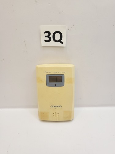 Oregon scientific thgr122n - scientific,