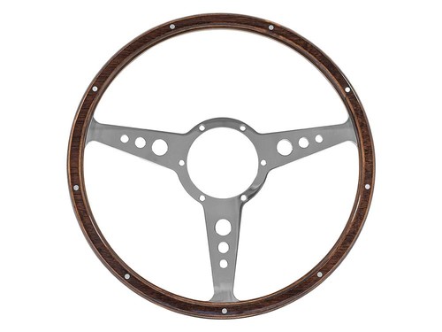 Spoke mountney - 3, (15")