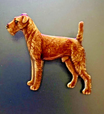 VINTAGE SILVER  ENAMELLED
