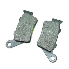 Royal Enfield Rear Brake Pad