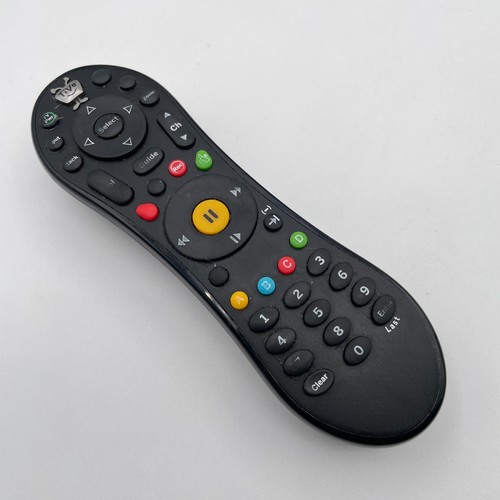 Tivo remote control tgn rc30 - remote, tgn-rc30