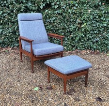 VINTAGE GUY ROGERS MANHATTEN