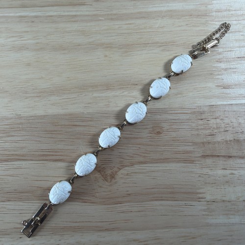 Vintage egyptian white - vintage,