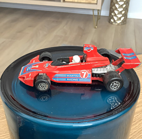 Matchbox superkings 41 - matchbox, k-41