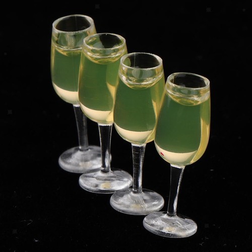 Scale mini wine - 1:12,