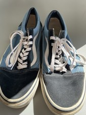 VANS Old Skool Men's Low Light