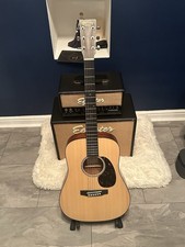 Martin And Company Dread