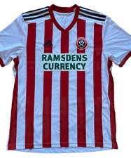 Sheffield United Home Football