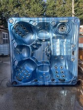 Bluewhale Spa Hot Tub FREE DELIVERY