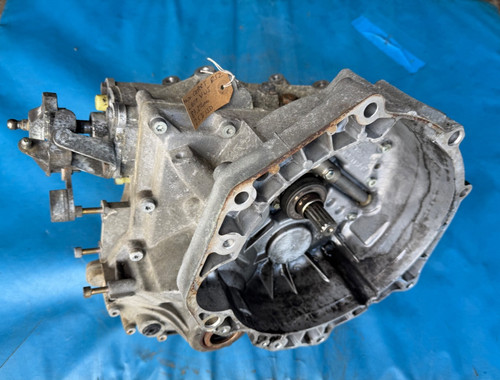 Mini cooper w11 manual - manual, 6