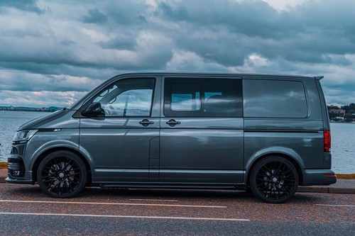 2020 volkswagen transporter - volkswagen,