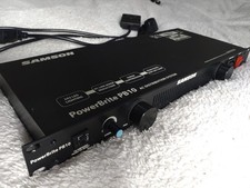 Samson Powerbrite PB10 Distribution System Studio Rack Unit