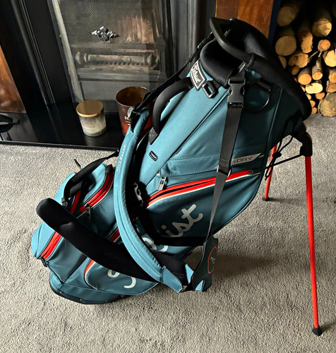 Titleist players stand - 4,