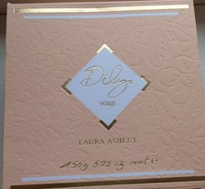 Laura Ashley Dilys Soap new in