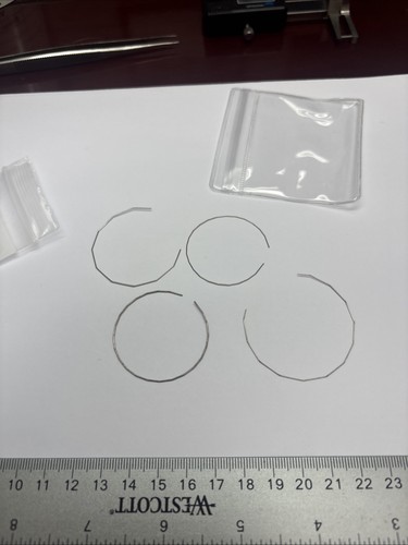 Breitling parts assorted is - parts,