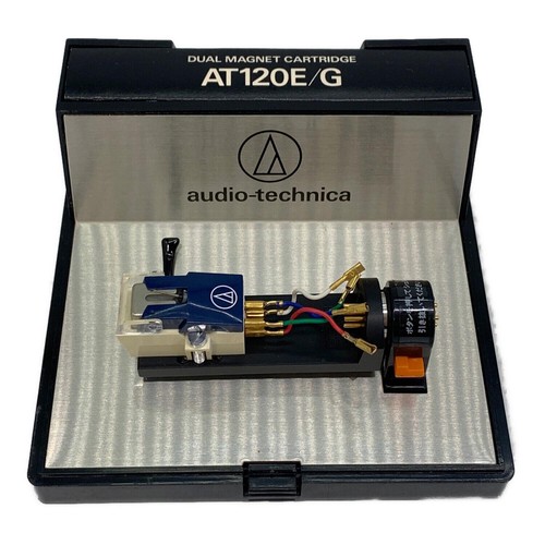 Audio technica stereo - audio,
