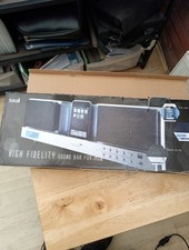Seal High Fidelity Sound Bar For Ipod