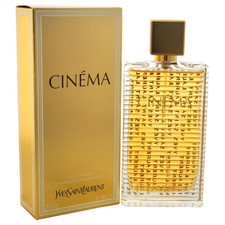 Ysl yves saint laurent - yves, cinema