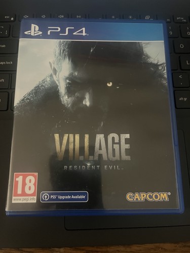 Various ps4 games - various,