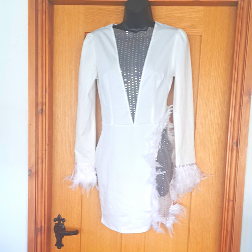 Women white angel mini - women’s,