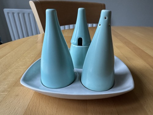 Vintage poole pottery - vintage,