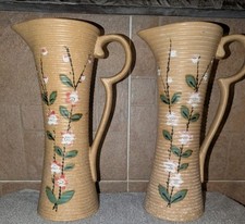 Pair of Large Vintage Scotia