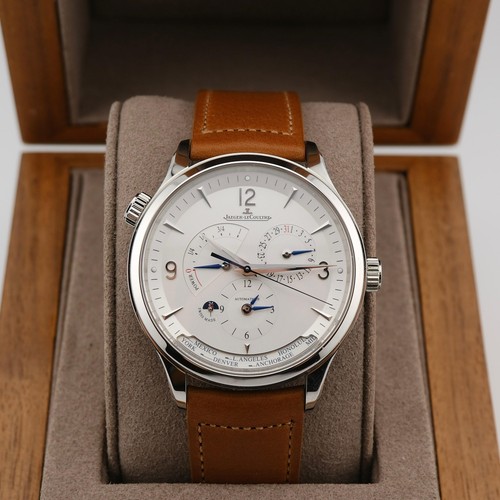 Jaeger lecoultre master - jaeger-lecoultre,