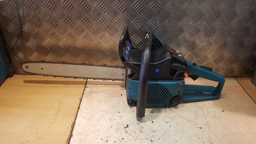 Makita dcs341 petrol chainsaw - petrol,