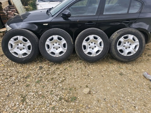 Set ford ranger - ford, alloy