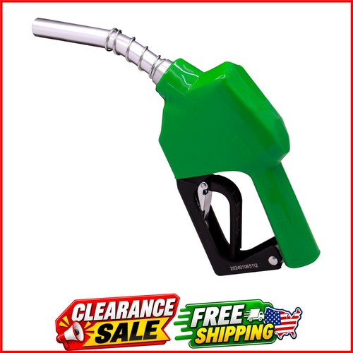 Green npt automatic fuel - npt,